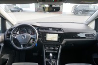 VW Touran 1.5 TSI DSG R-line