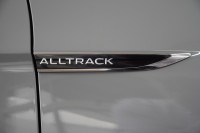 VW Passat Alltrack 2.0TDI 4-Motion