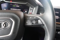 Audi A1 Sportback 25 1.0 TFSI advanced