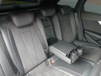 Audi A4 Avant 2.0 TDI sport ultra