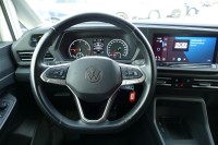 VW Caddy 2.0 TDI Life