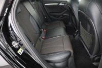 Audi A3 Sportback 40 e-tron S Line