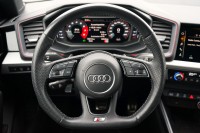 Audi A1 40 Sportback 2.0 TFSI S line