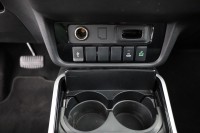 Mitsubishi Outlander 2.4 PHEV CVT 4WD