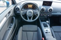 Audi A3 Sportback 35 1.5 TFSI sport