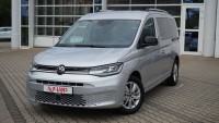 Vorschau: VW Caddy Maxi 1.5 TSI