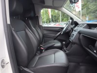 VW Caddy 2.0 TDI