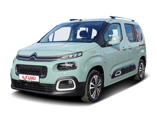 Citroen Berlingo 1.2 12V e-THP
