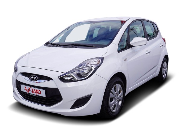 Hyundai ix20 1.4 Fifa World Cup Edition