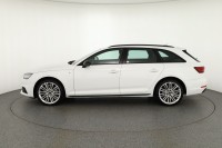 Vorschau: Audi A4 Avant 1.4 TFSI S-Line