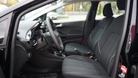 Ford Fiesta 1.5 TDCi Trend