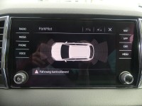Skoda Karoq 1.5 TSI Style
