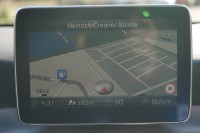 Mercedes-Benz CLA 200 CDI Urban