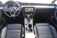 VW Passat Variant 2.0 TDI R-Line DSG
