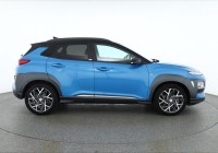 Hyundai Kona 1.6 GDI Premium Hybrid