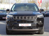 Jeep Compass 1.3 Hybrid Limited Plug-In 4WD