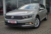 VW Passat Variant 1.6 TDI Comfortline 3-Zonen-Klima Navi Sitzheizung