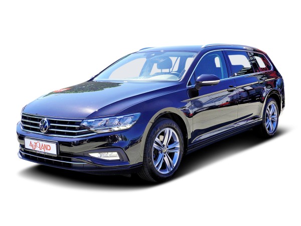 VW Passat Variant 1.5 TSI Business DSG