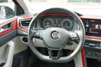 VW Polo 1.0 TSI beats