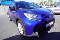 Toyota Aygo X 1.0