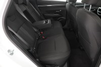 Hyundai Tucson 1.6 T-GDI Select