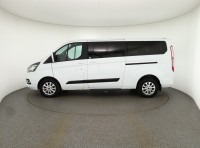 Vorschau: Ford Tourneo Custom 2.0TDCi 320 L2 Trend