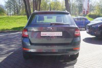 Skoda Fabia Combi 1.0 MPI Active