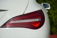 Mercedes-Benz CLA 220 4Matic AMG Line