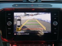 VW Arteon 2.0 TSI R-Line 4 Motion