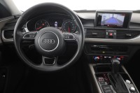 Audi A6 Allroad 3.0 TDI quattro