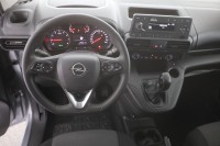Opel Combo Cargo 1.5 D Edition