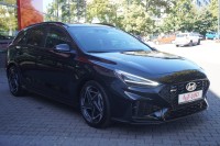 Hyundai i30 Kombi 1.6 T-GDI N-Line Aut.