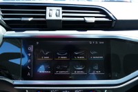 Audi Q3 35 TFSI basis VC GRA