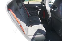 Mercedes-Benz A 140 A250 AMG Line Aut.