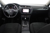 VW Tiguan Allspace 2.0 TDI 4M Highline
