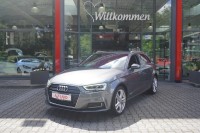 Vorschau: Audi A3 Sportback 30 1.0 TFSI design