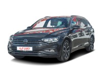 VW Passat Variant 1.5 TSI DSG LED Navi ACC 360° DAB