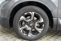 Honda CR-V 1.5 T 2WD Elegance