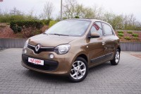 Vorschau: Renault Twingo 1.0