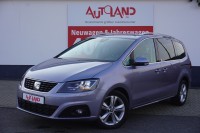 Vorschau: Seat Alhambra 2.0 TDI DSG Xcellence
