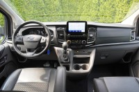 Ford Tourneo Custom Sport 2.0 TDCi 320