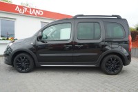 Vorschau: Mercedes-Benz Citan Standard
