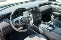 Hyundai Tucson 1.6 Prime HEV