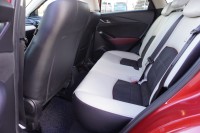 Mazda CX-3 2.0 Sports-Line AWD