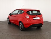 Ford Fiesta 1.25 Trend