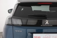 Peugeot 3008 GT-Line 1.2 Aut.