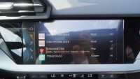 Audi A3 35 TFSI Limousine S line