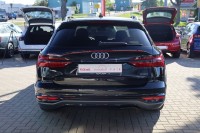 Audi A6 Allroad allroad 55 quattro