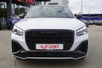 Audi SQ2 2.0 TFSI quattro