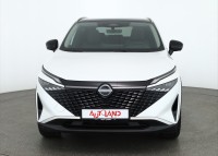 Nissan Qashqai N-Connecta 1.3 Dig-T Aut.